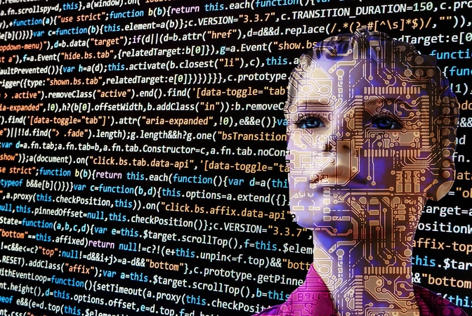 Dirbtinis intelektas: nuostabi technologija ar pavojus žmonijai?