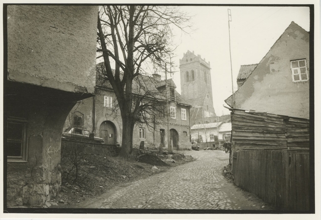 Gerduva-Gerdauen.