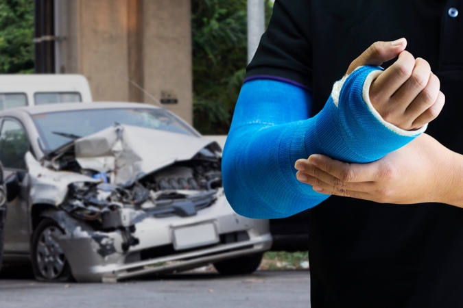 Lietuviški prioritetai: žmogus ar automobilis?