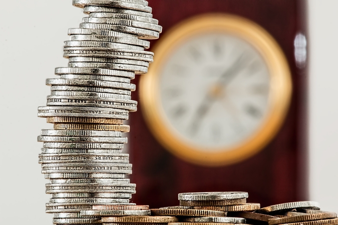 Faktas: investavimas visuomet susijęs ne tik su galimybe uždirbti, bet ir su rizika prarasti.