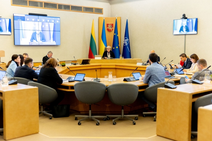 Kadencija: vertinant finansų sritį, šios Vyriausybės kritikai pirmiausia baksnoja į taip ir neįvykdytą žadėtą mokesčių reformą.