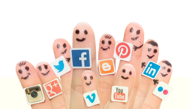 7 Geležinės Lapės patarimai, kaip kurti įvaizdį socialiniuose tinkluose