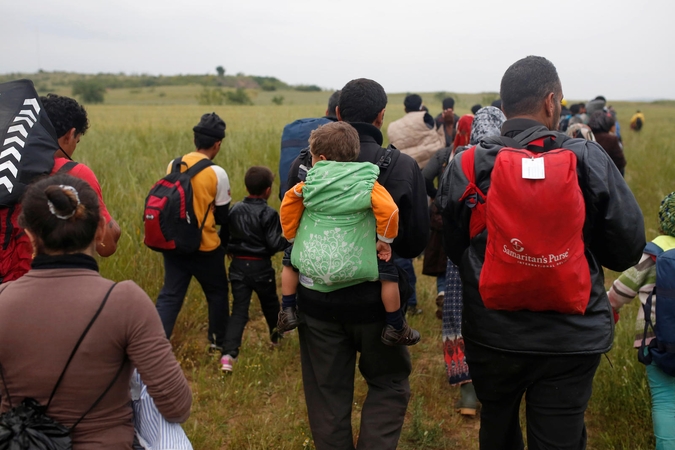 Austrija atsisakė planų taikyti kontrolės priemones prie sienos su Italija