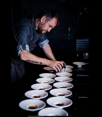 L. Čepracko „Gastronomika“ – tarp geriausiųjų Šiaurės šalių restoranų