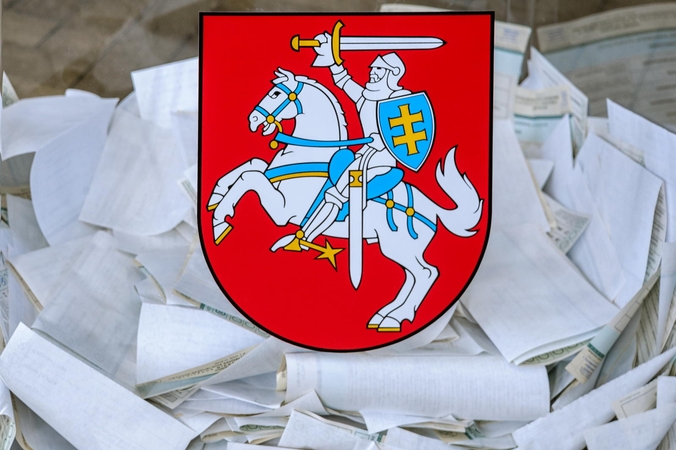 Nepanaudojama rinkimų statistika – „auksas“ politologams ir politikams