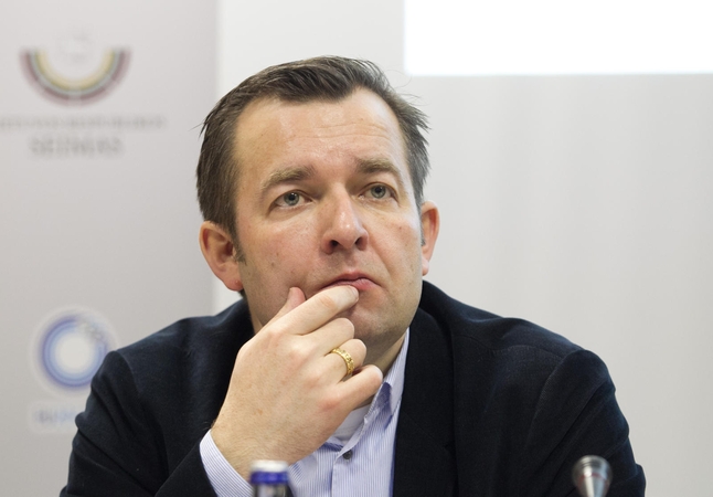 Savaitė po rinkimų