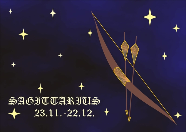 Draugystės horoskopas: kas artimiausias Šaulio sielai?