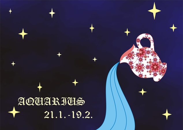 Draugystės horoskopas: kas artimiausias Vandenio sielai? 