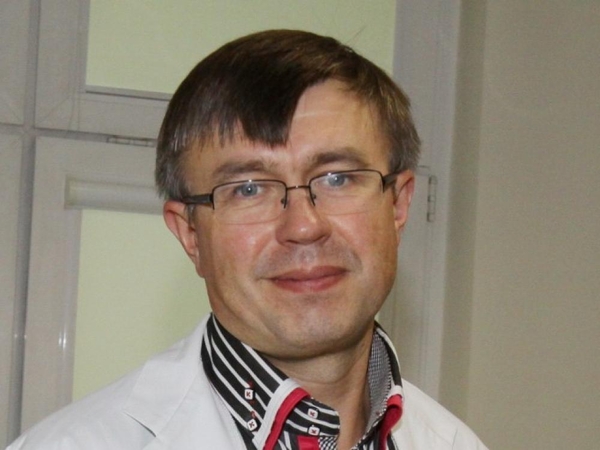 Profesorius D. Jatužis: daugelis tiesiog „pramiega“ insultą