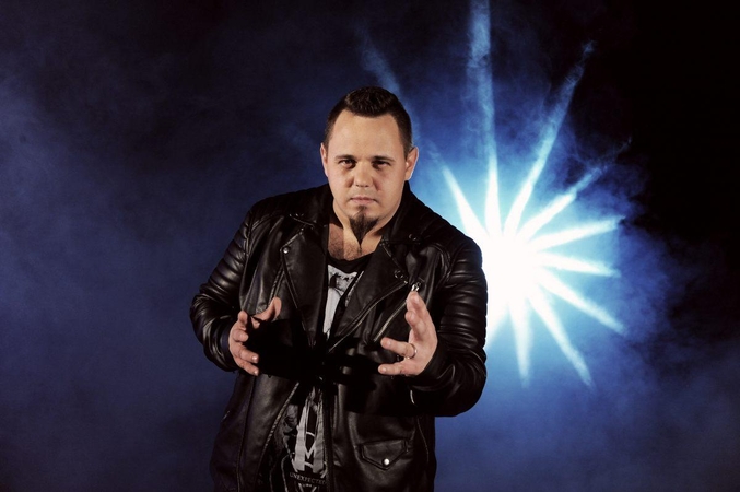 Rumunija dėl skolos gali būti pašalinta iš „Eurovizijos“
