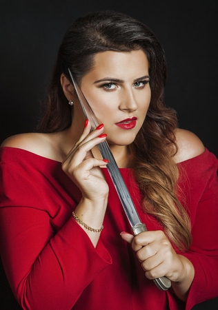 Į televiziją grįžtanti E. Vitulskienė: namie mane kiša po padu