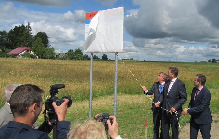 Lietuvos keliai mažiau dulkės – išnyks 600 km žvyrkelių