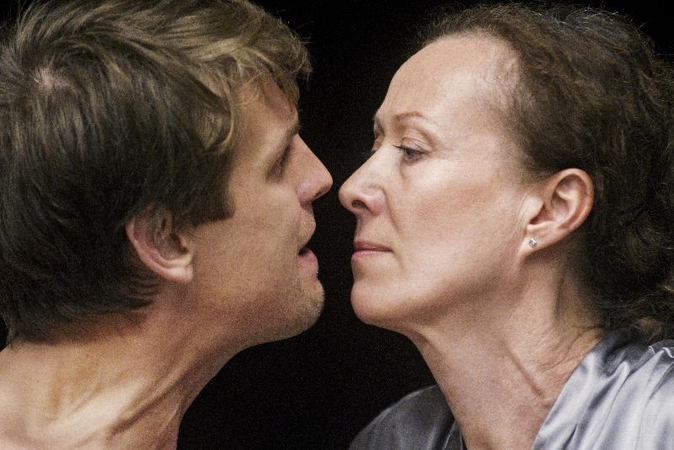 O. Koršunovo teatras įvertintas italų – vėl pakviestas į Venecijos bienalę
