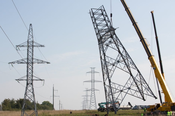 Skelbiamas nepriklausomų elektros energijos tiekėjų sąskaitų palyginimas