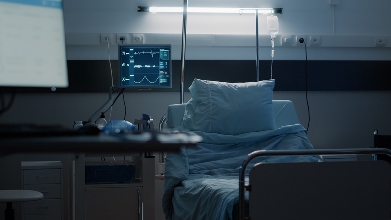 Reanimatologas paaiškino, kodėl įvyksta smegenų mirtis