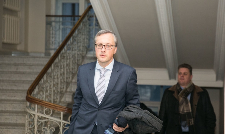 „MG grupės“ advokatas: išteisinamasis nuosprendis parodo teismų atsparumą