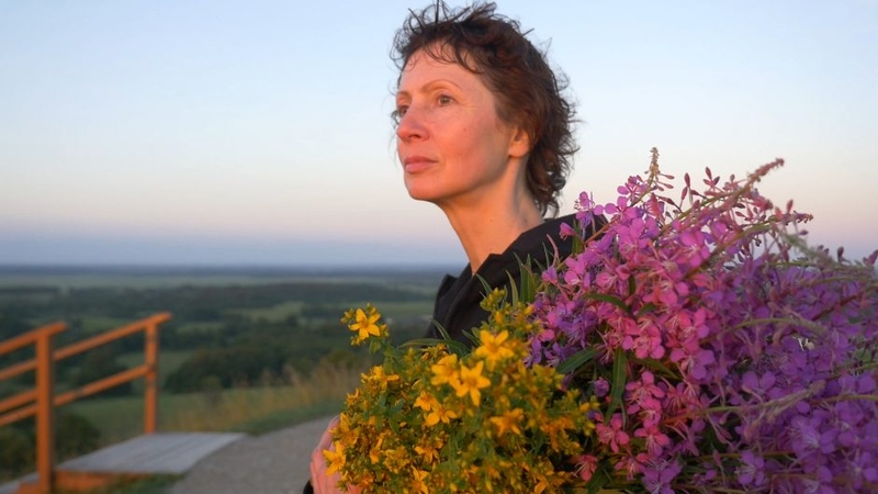 Enrika Striogaitė