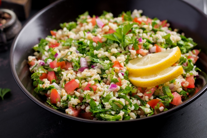 Tabbouleh