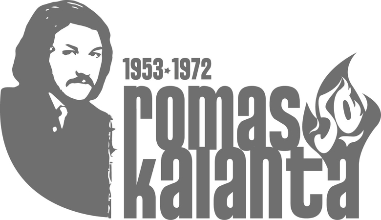 R. Kalantos metų proga – nemokami lietuviško kino seansai 