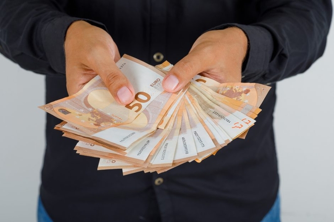 Seimas uždraudė biudžetinėms įstaigoms skirti iki 1,2 proc. GPM