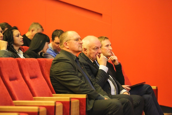 Pirmąkart susibūrę meškeriotojai pliekė verslinę žvejybą