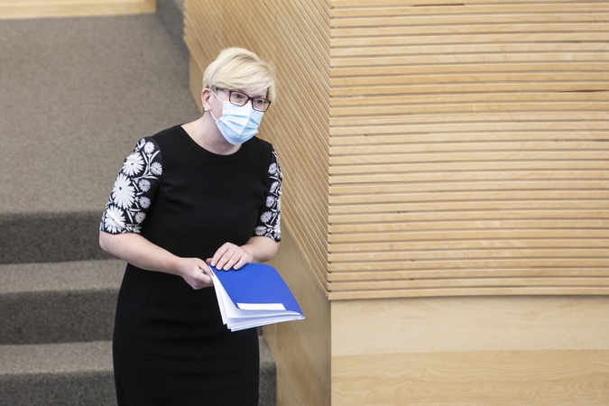 Ingrida Šimonytė