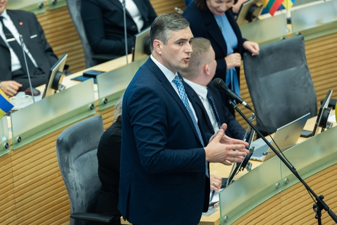 Arūnas Dudėnas