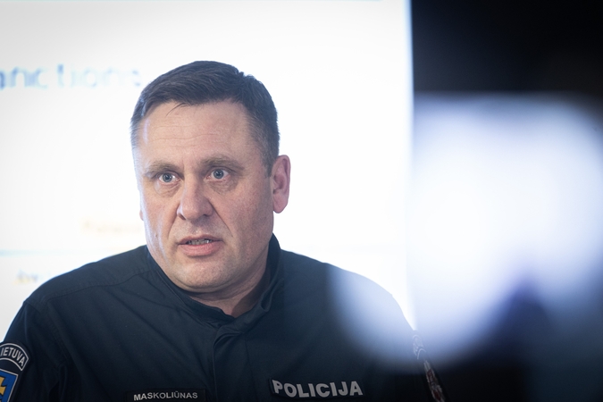 Arūnas Maskoliūnas