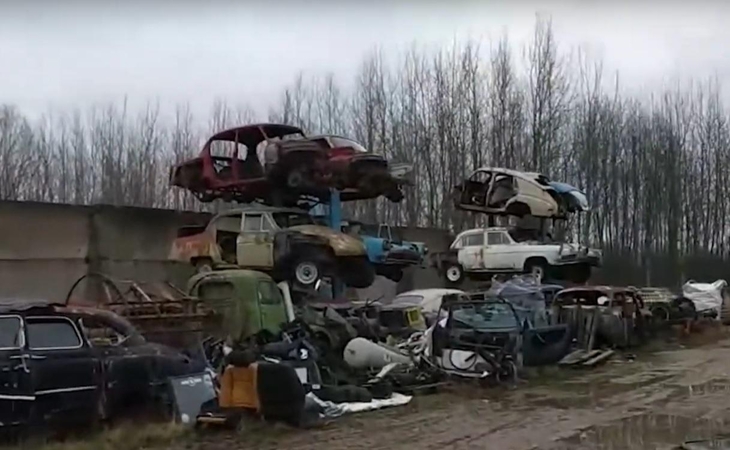 Šiaulių rajono automobilių restauracijos įmonės vadovai įtariami vengę mokesčių