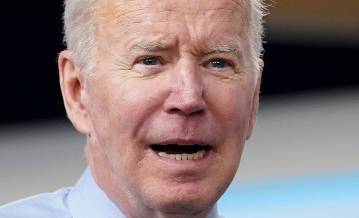 Joe Bidenas