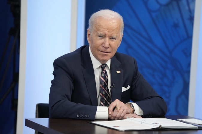 Joe Bidenas