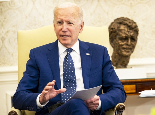 Joe Bidenas