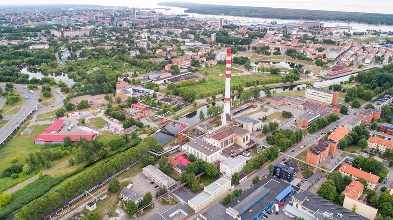 Hidrauliniai bandymai: viena para be karšto vandens