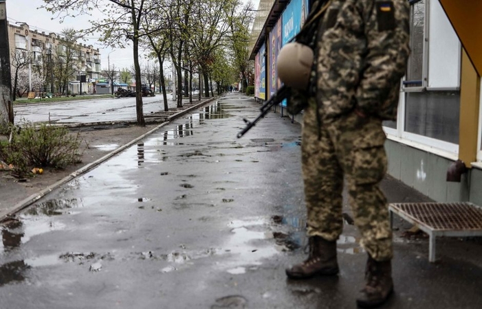 ES vieneriems metams atšaukia muitus visam Ukrainos eksportui