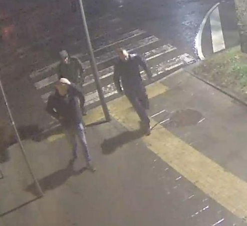 Po pabendravimo su nepažįstamaisiais vyras liko be pinigų: ieškomi įtariamieji