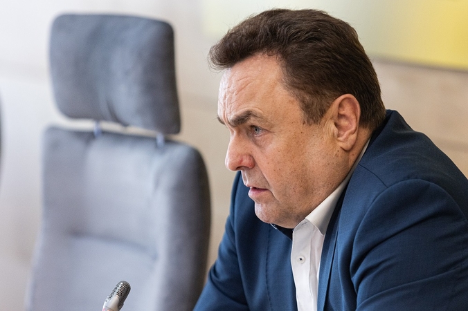Petras Gražulis
