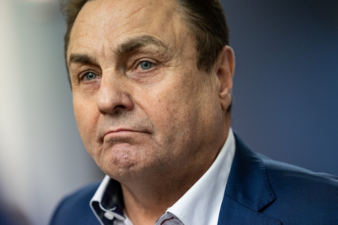 Petras Gražulis