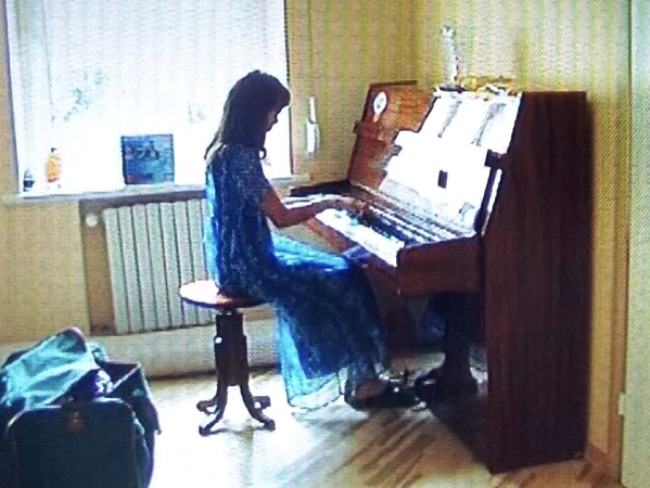 Ieva Dūdaitė