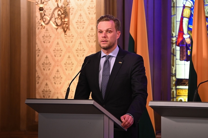 Gabrielius Landsbergis
