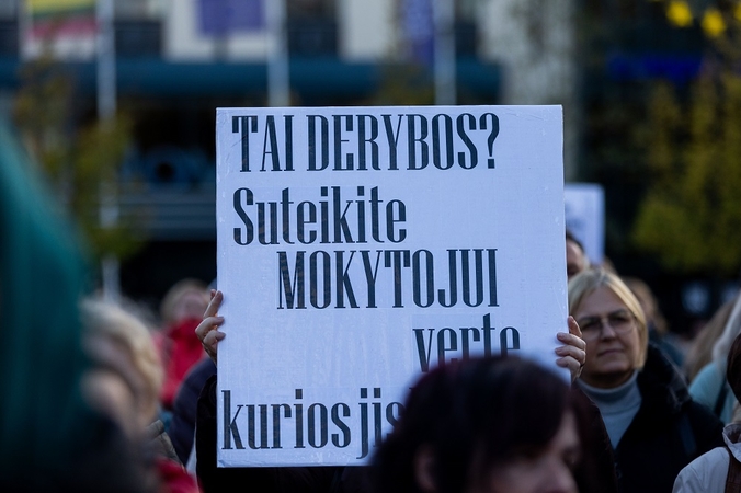 Asociatyvi nuotr.