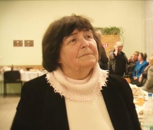 P. Bugailiškio premiją pelnė Lietuvos garbės kraštotyrininkė E. Burdulienė