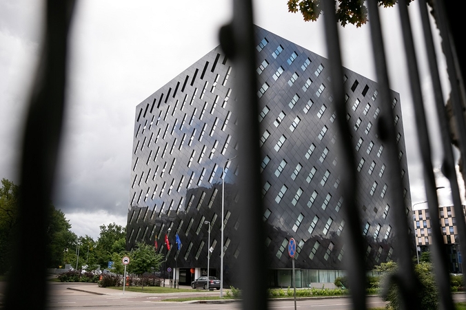Prokuratūra grąžina VSD pranešėjo istoriją tirti Seimui, sako, kad tai padaryta netinkamai