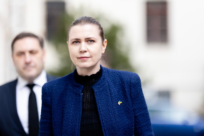 Dovilė Šakalienė