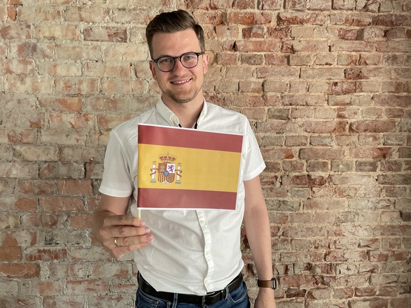 „Pirkeu“ vadovas Tomas Bacys
