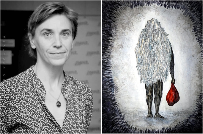 Karine Ponties