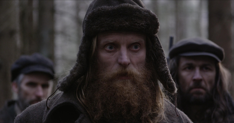 Naujoje Š. Barto kino istorijoje – Lietuva po Antrojo pasaulinio karo
