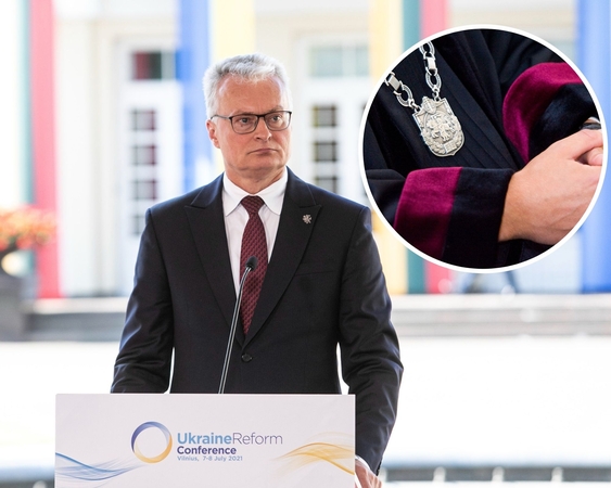 Gitanas Nausėda