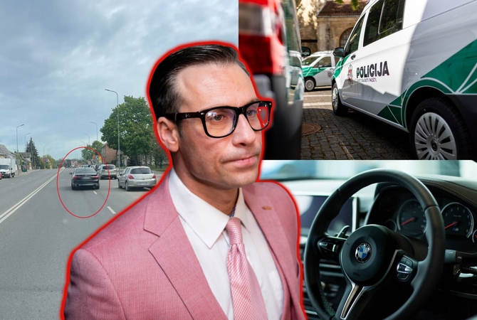 Andrius Kandelis