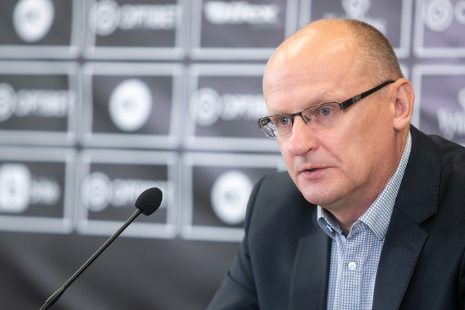 Valdas Urbonas