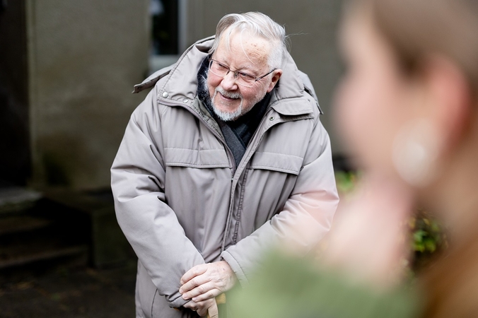 Vytautas Landsbergis